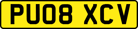 PU08XCV