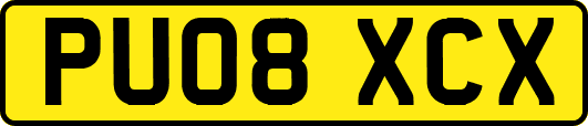 PU08XCX
