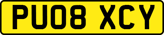PU08XCY