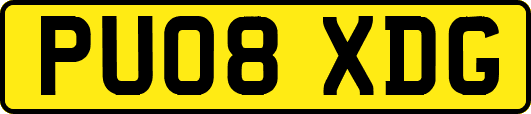 PU08XDG