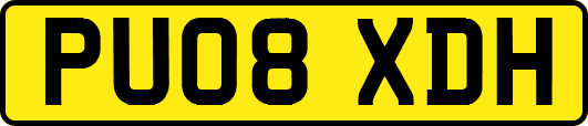 PU08XDH