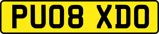 PU08XDO