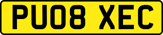 PU08XEC