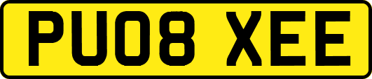 PU08XEE
