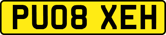 PU08XEH