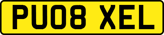 PU08XEL