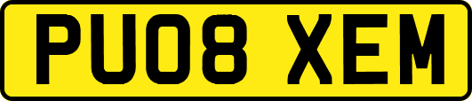 PU08XEM