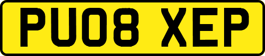 PU08XEP