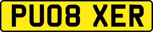 PU08XER