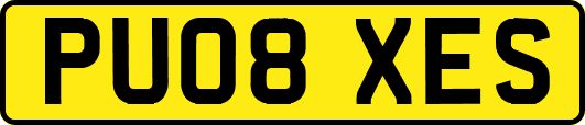 PU08XES