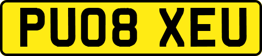PU08XEU