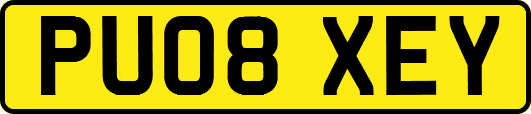PU08XEY