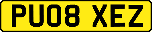 PU08XEZ