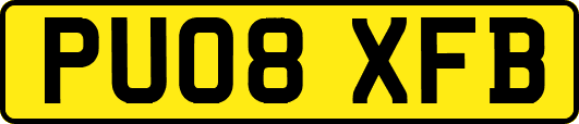 PU08XFB
