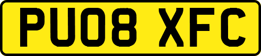 PU08XFC