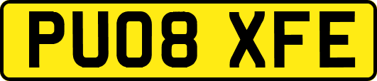 PU08XFE