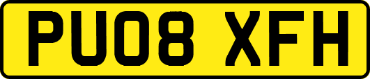 PU08XFH