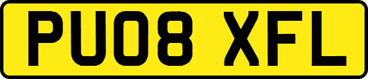 PU08XFL