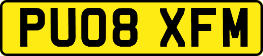 PU08XFM