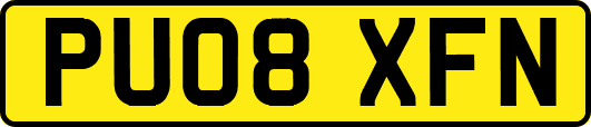 PU08XFN