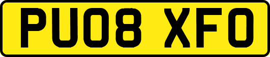 PU08XFO
