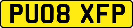 PU08XFP