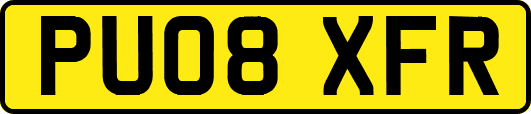 PU08XFR