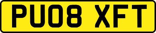 PU08XFT