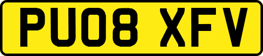 PU08XFV