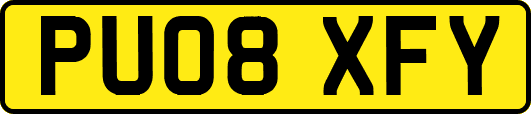PU08XFY
