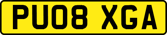 PU08XGA