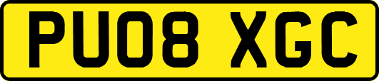 PU08XGC