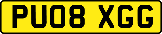 PU08XGG