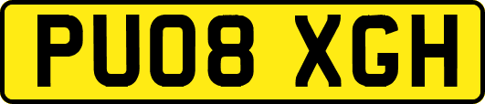 PU08XGH