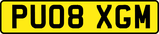 PU08XGM
