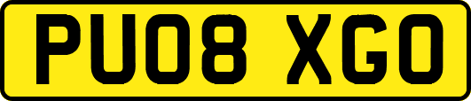 PU08XGO