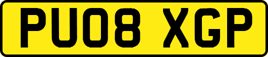 PU08XGP