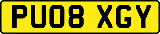 PU08XGY