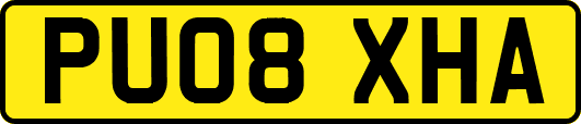 PU08XHA