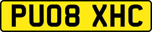 PU08XHC