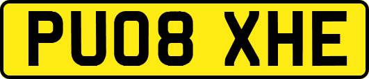 PU08XHE