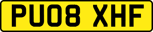 PU08XHF