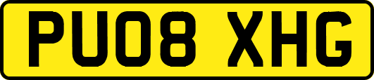 PU08XHG