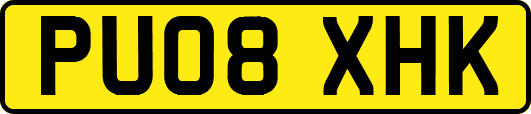 PU08XHK