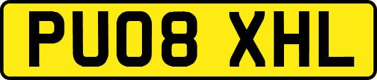 PU08XHL