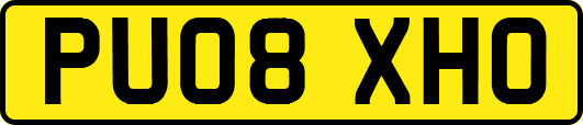 PU08XHO