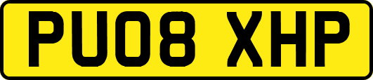 PU08XHP