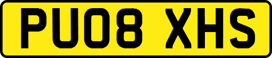 PU08XHS