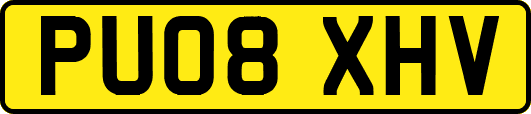 PU08XHV