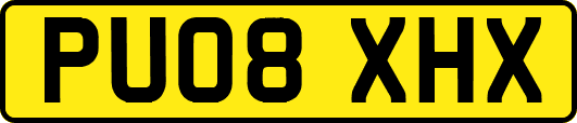 PU08XHX